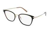 Joselin eyeglasses side view